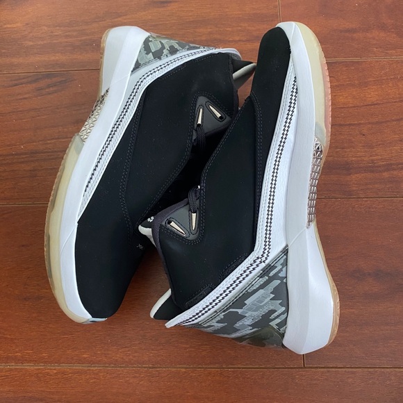 AIR JORDAN 22 RETRO COUNTDOWN PACK - Picture 4 of 4